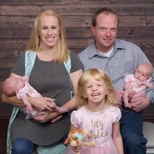 Meet your Posher, Cheryl